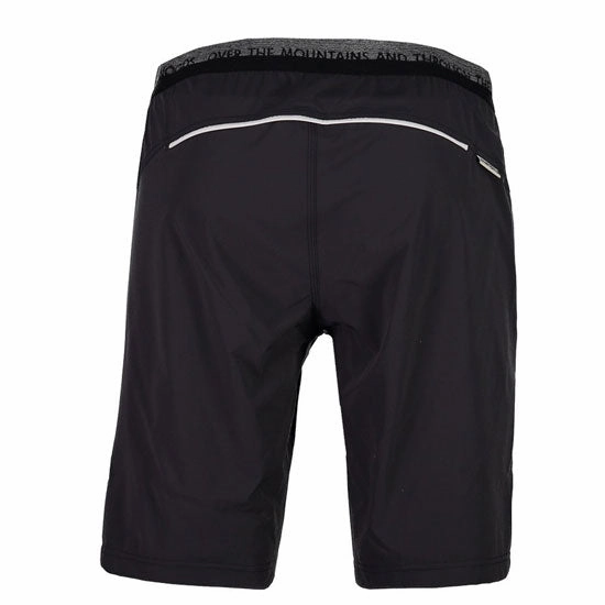 Maloja JonM shorts - Black