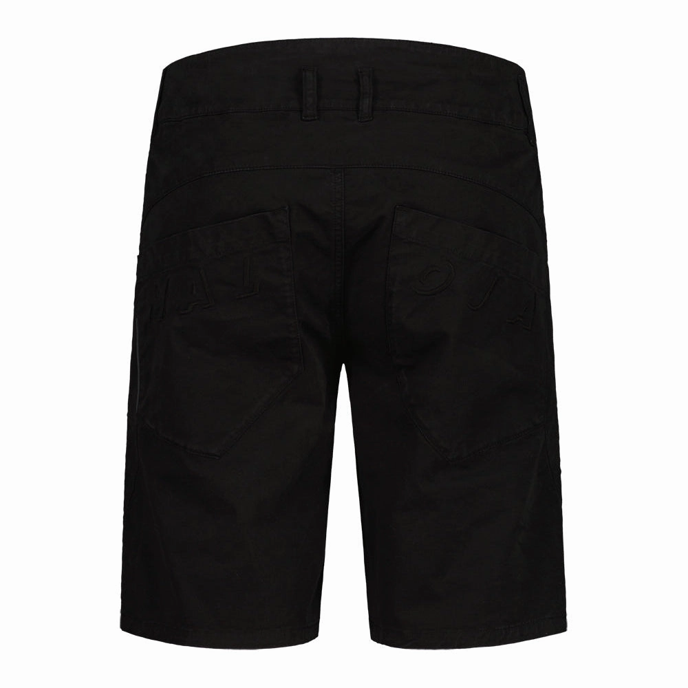 Maloja LevicoM shorts - Black