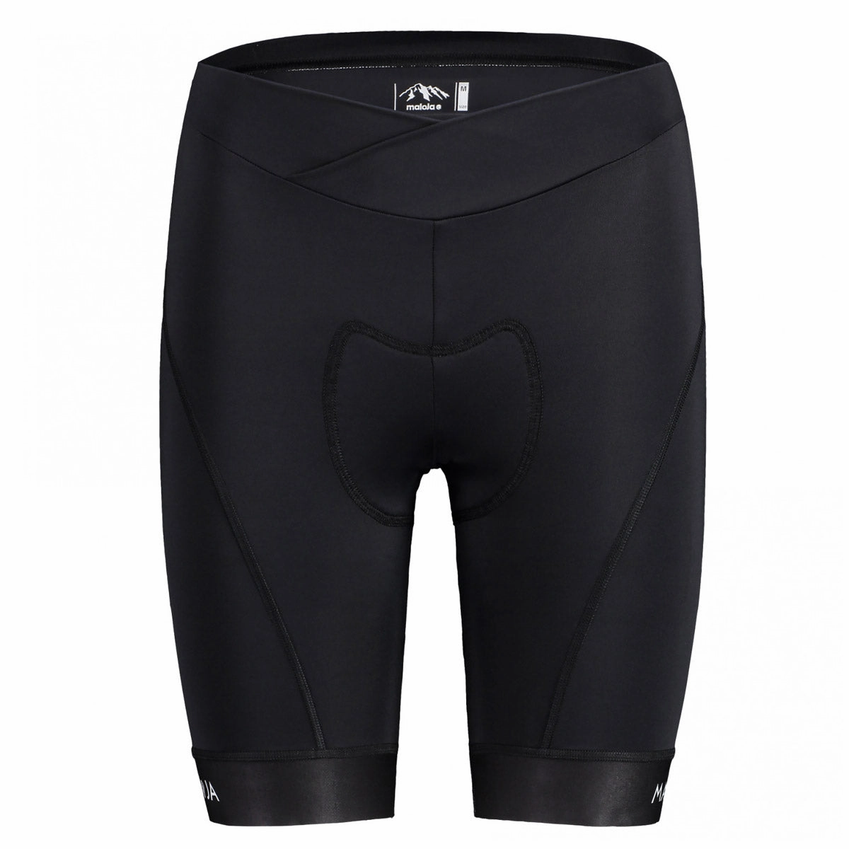 Maloja MinorM women shorts - Black