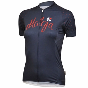 Maloja PortaM woman jersey - Blue