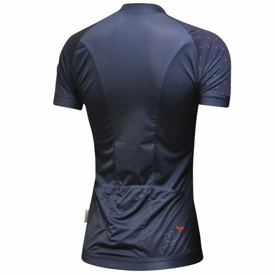 Maloja PortaM woman jersey - Blue