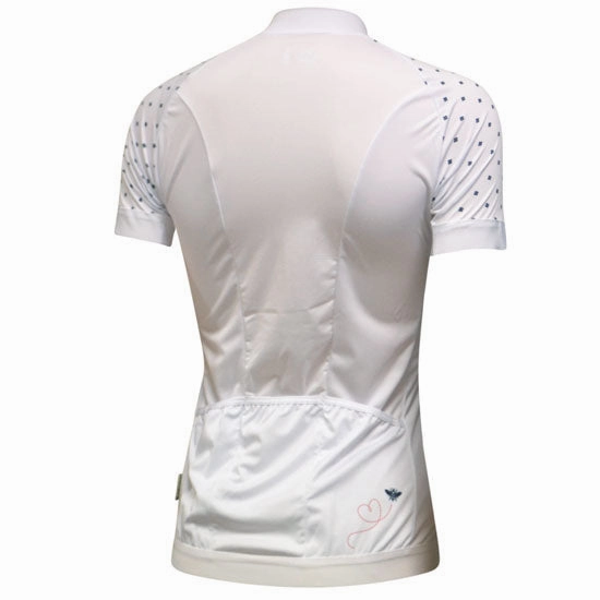 Maloja PortaM woman jersey - White