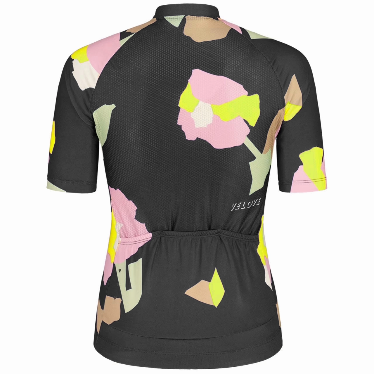 Maloja SchneckM women jersey - Black