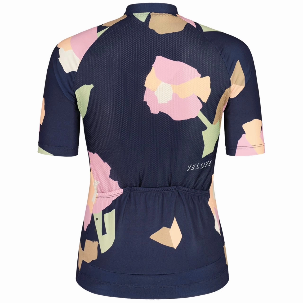 Maloja SchneckM women jersey - Blue