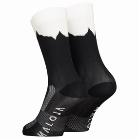 Maloja SlemeM socks - Black