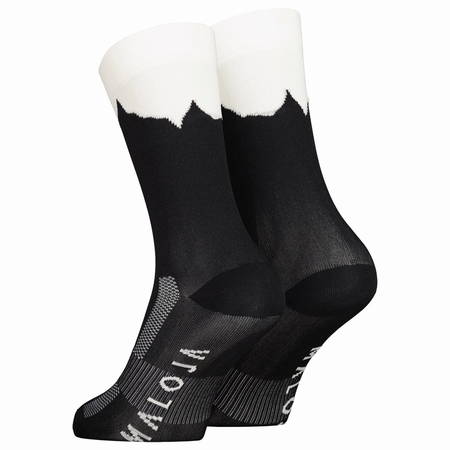 Maloja SlemeM socks - Black