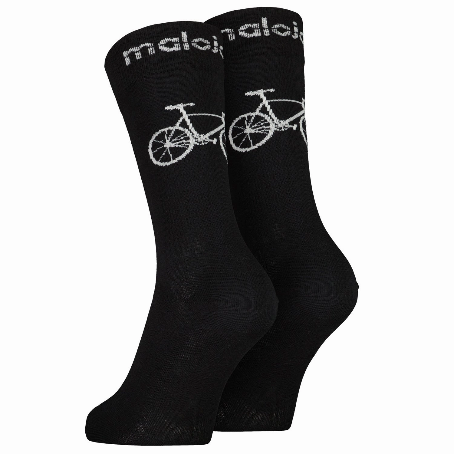 Maloja StalkM socks - Black