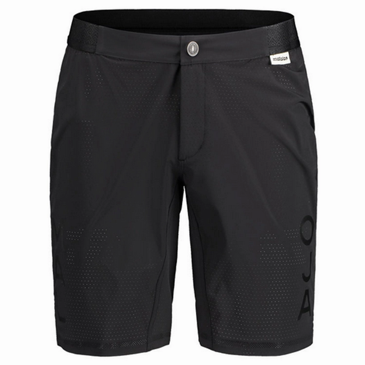 Maloja TanneM shorts - Black