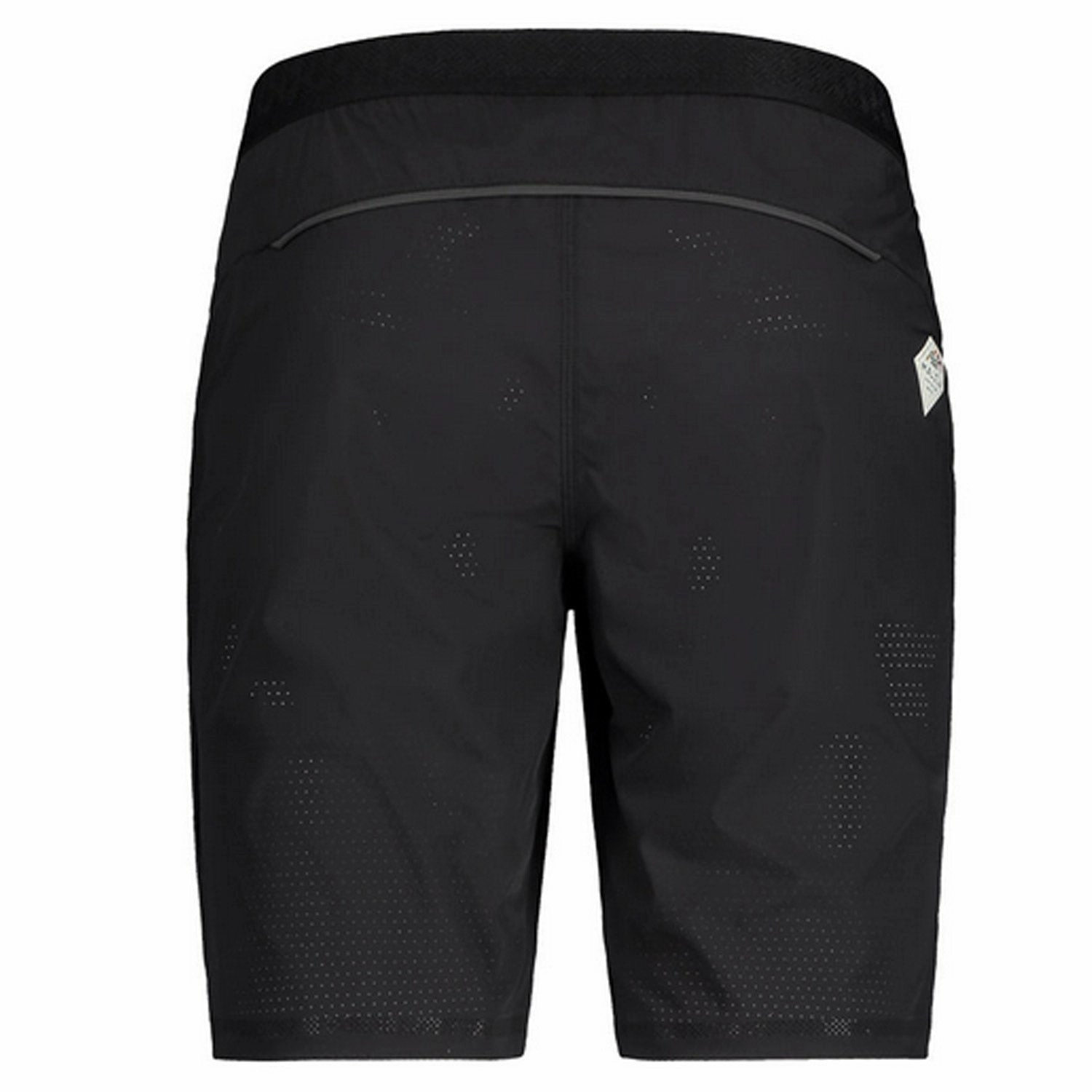 Maloja TanneM shorts - Black