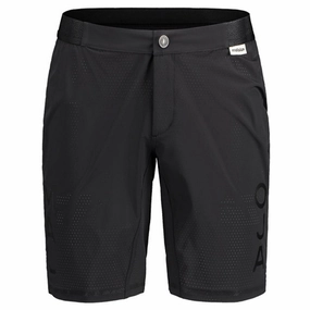 Maloja TanneM shorts - Black