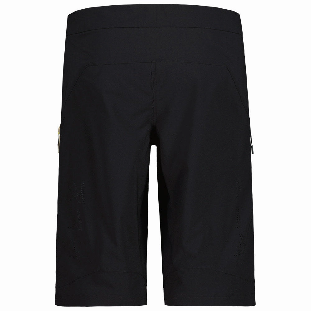Maloja TorreM shorts - Black beige