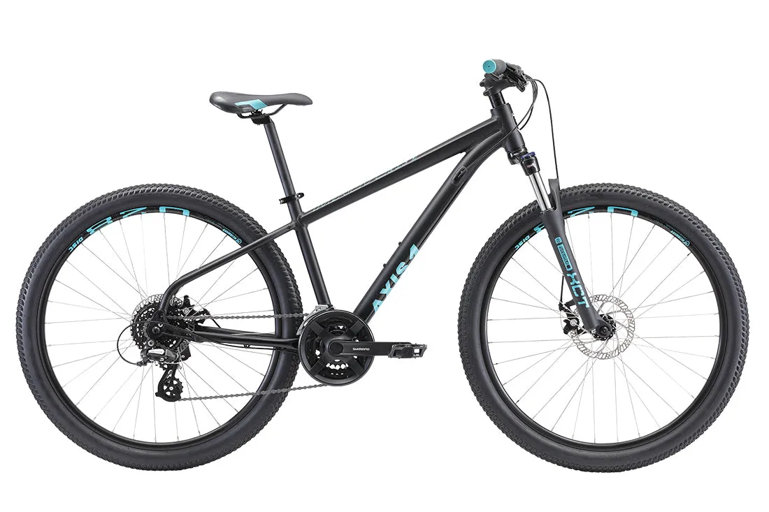Malvern Star Axis 1W (2024)
