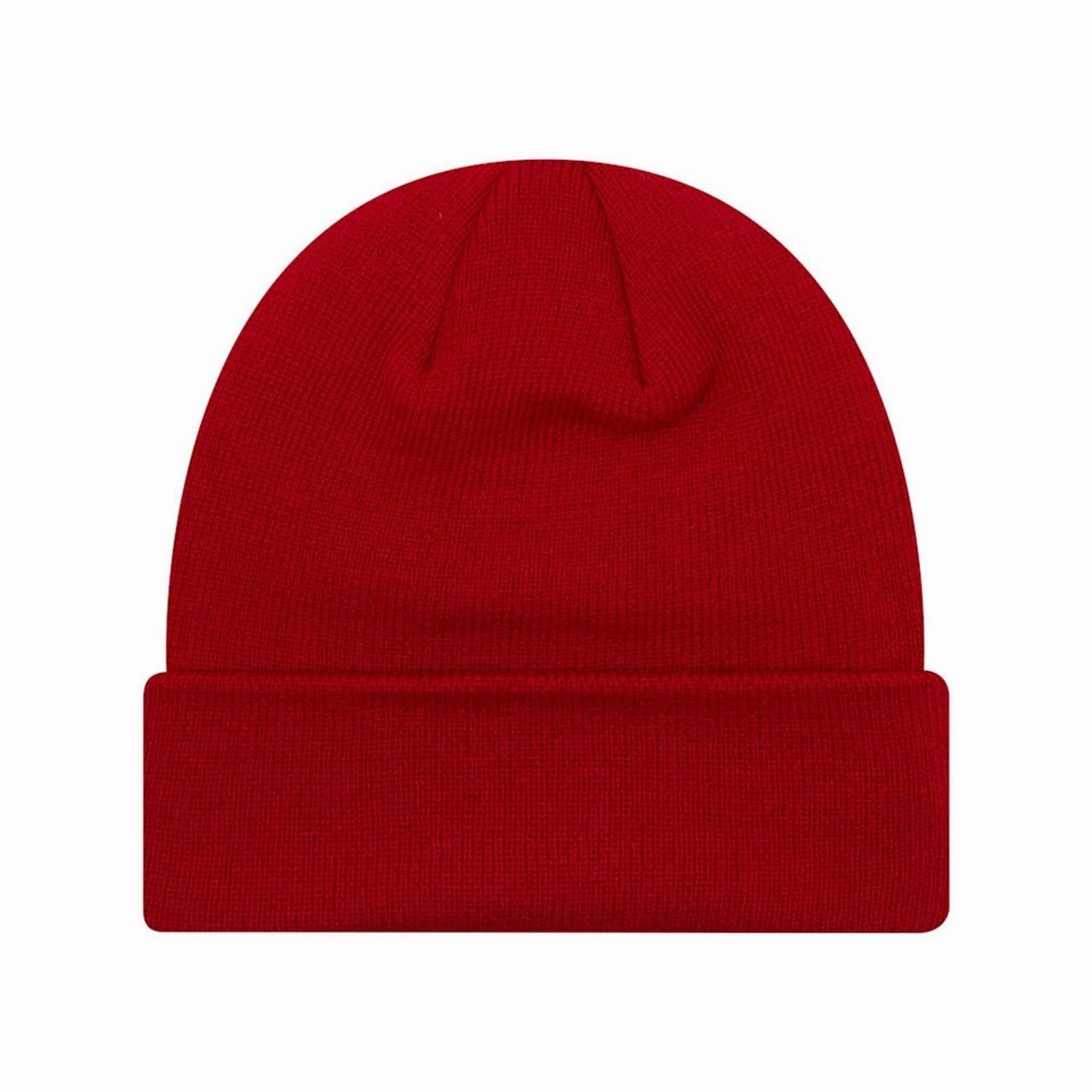 Hot Pick Online Today Only Discount Alert Manchester United Fc Youth Red Cuff Knit Beanie Hat