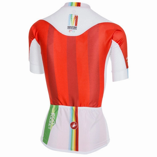 Maratona Dles Dolomites - Enel 2017 Woman jersey