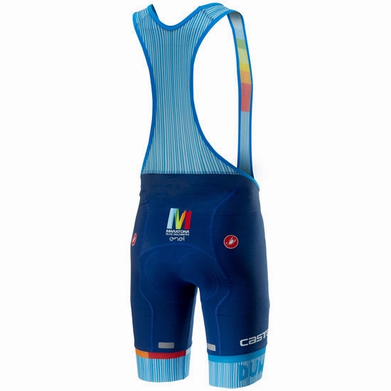 Maratona Dles Dolomites - Enel 2019 bib shorts