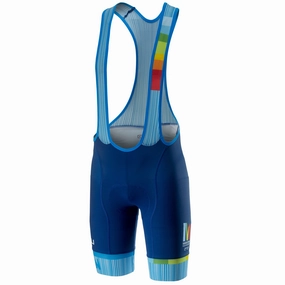 Maratona Dles Dolomites - Enel 2019 bib shorts
