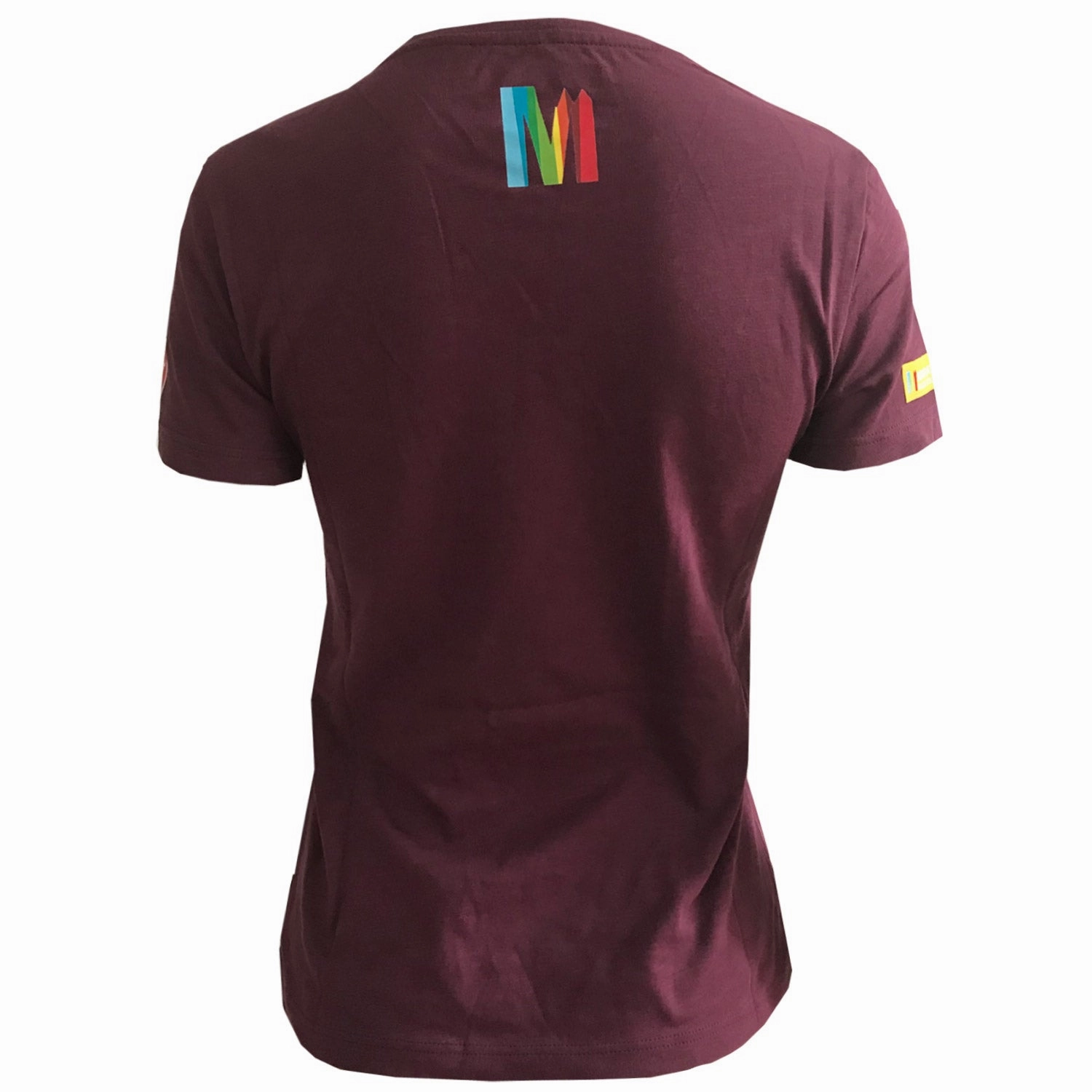 Maratona Dles Dolomites - Enel 2021 woman T-Shirt