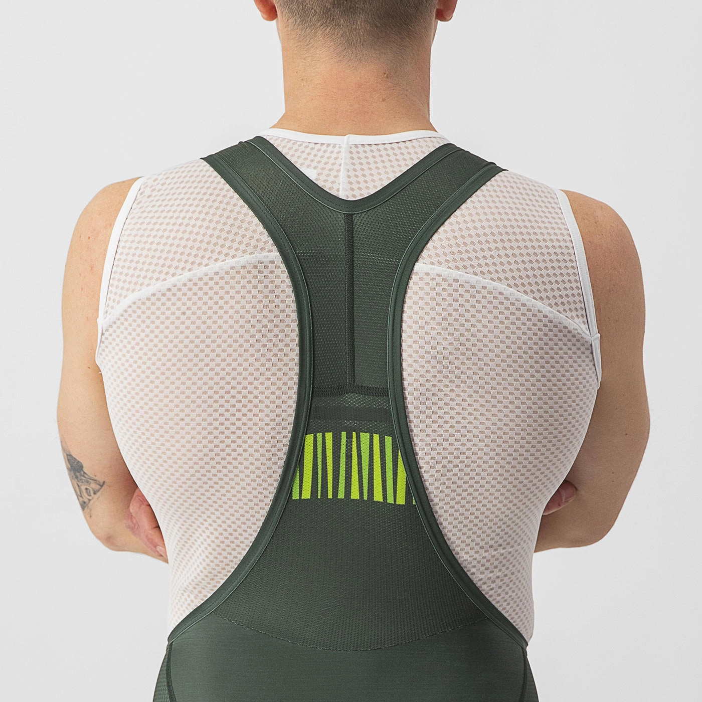 Maratona Dles Dolomites - Enel 2022 bib shorts