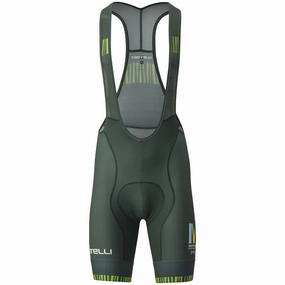 Maratona Dles Dolomites - Enel 2022 bib shorts