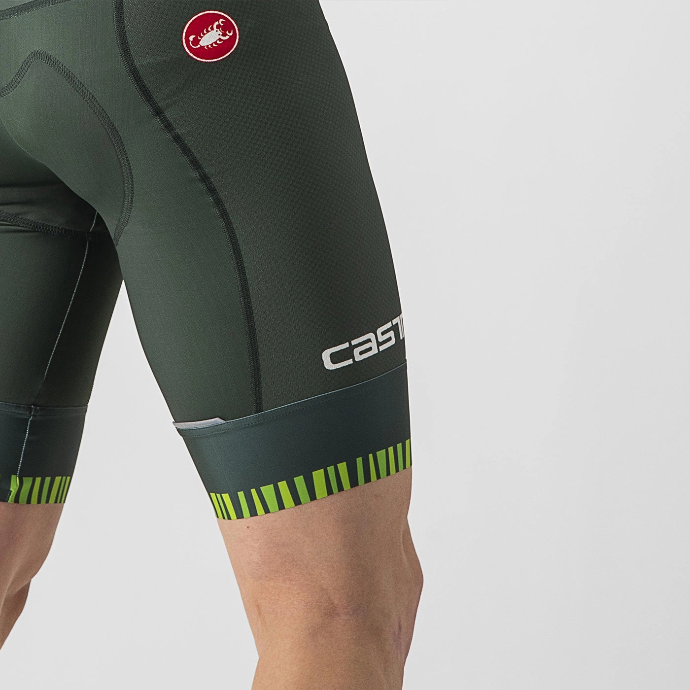 Maratona Dles Dolomites - Enel 2022 bib shorts
