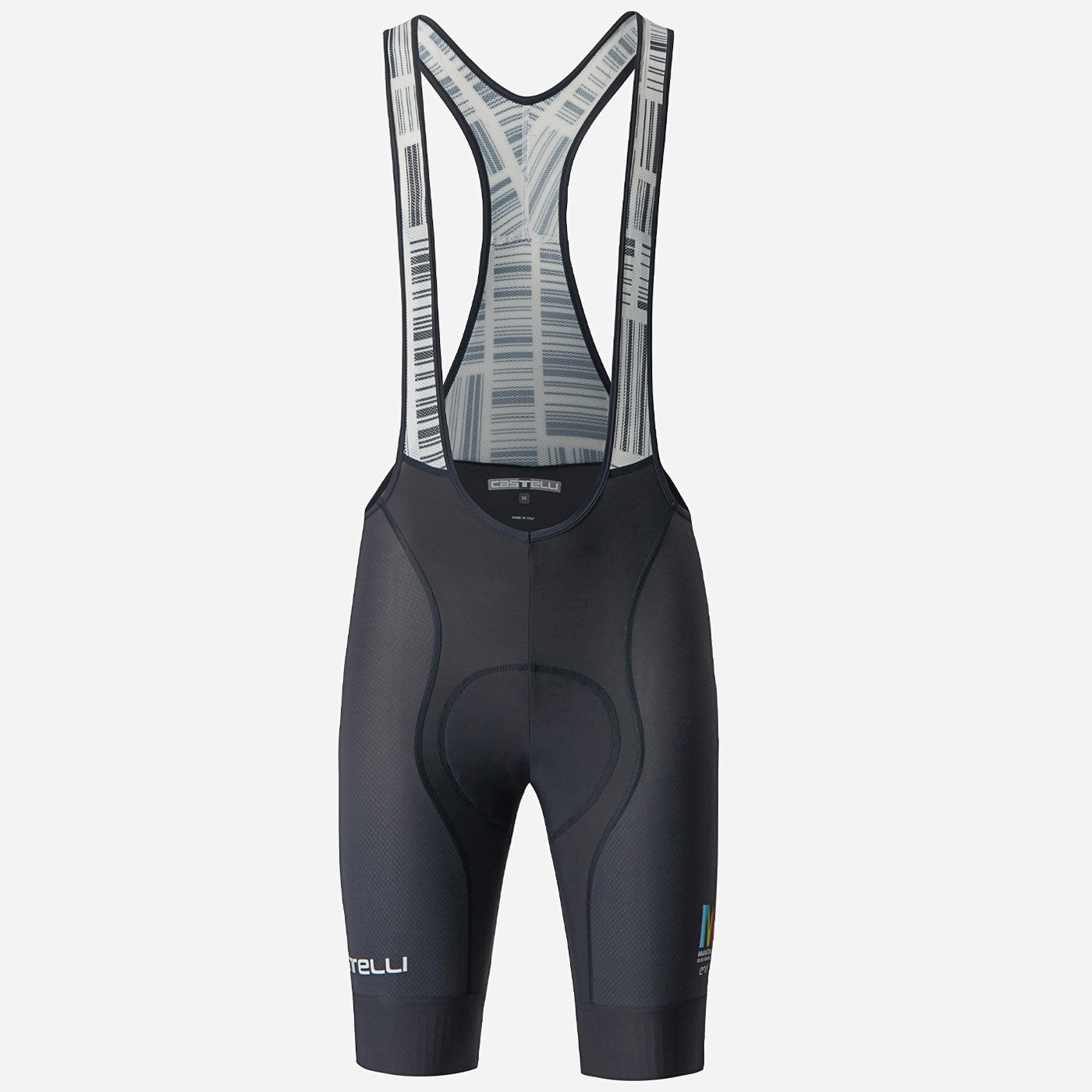 Maratona Dles Dolomites - Enel 2023 bib shorts