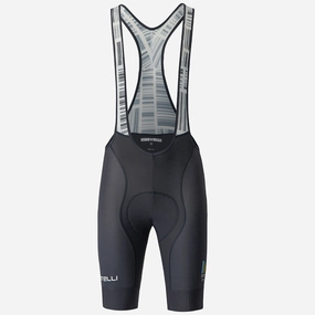 Maratona Dles Dolomites - Enel 2023 bib shorts