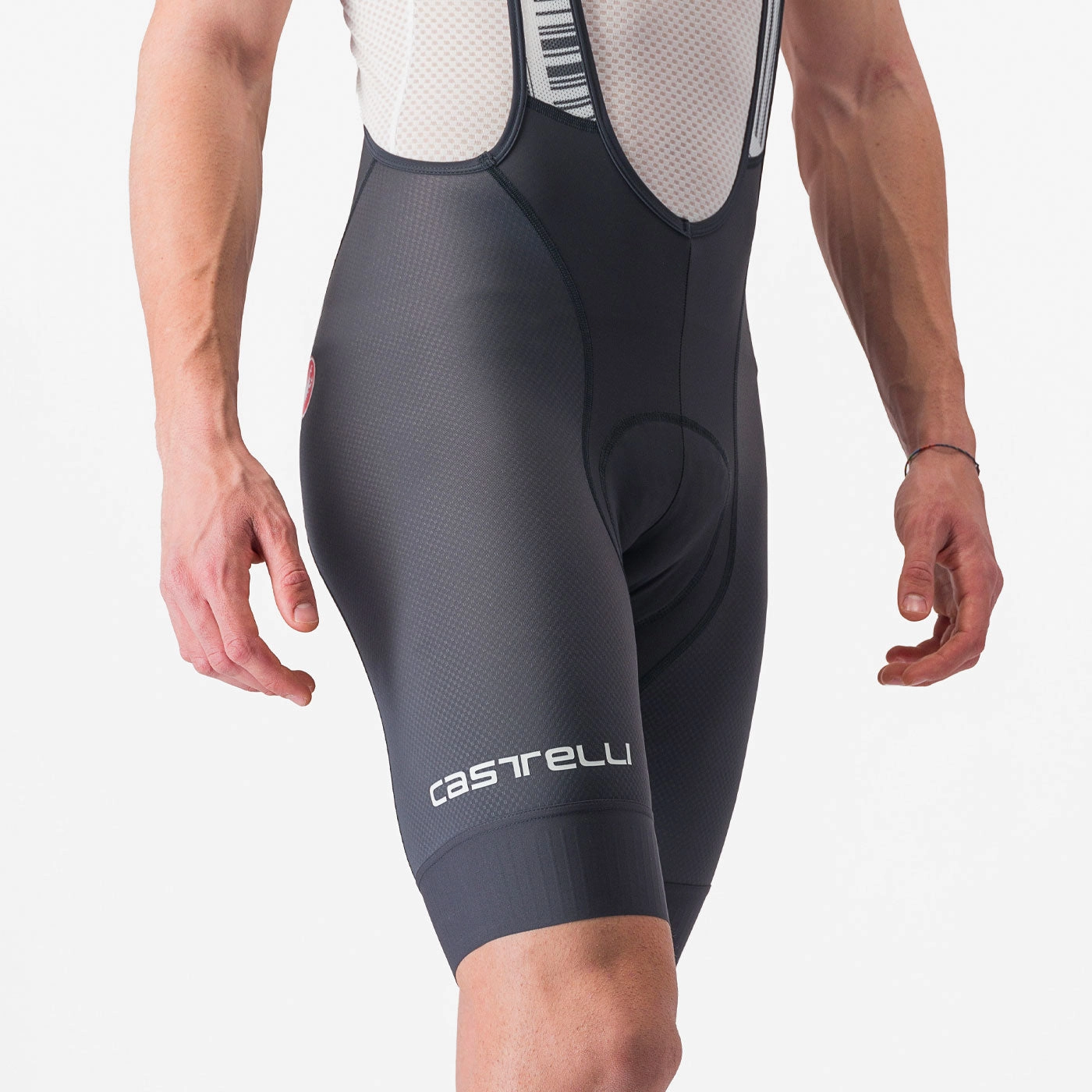 Maratona Dles Dolomites - Enel 2023 bib shorts
