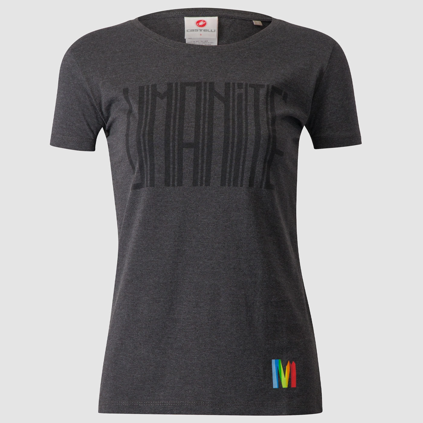 Maratona Dles Dolomites - Enel 2023 women t-shirt