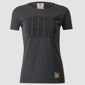 Maratona Dles Dolomites - Enel 2023 women t-shirt