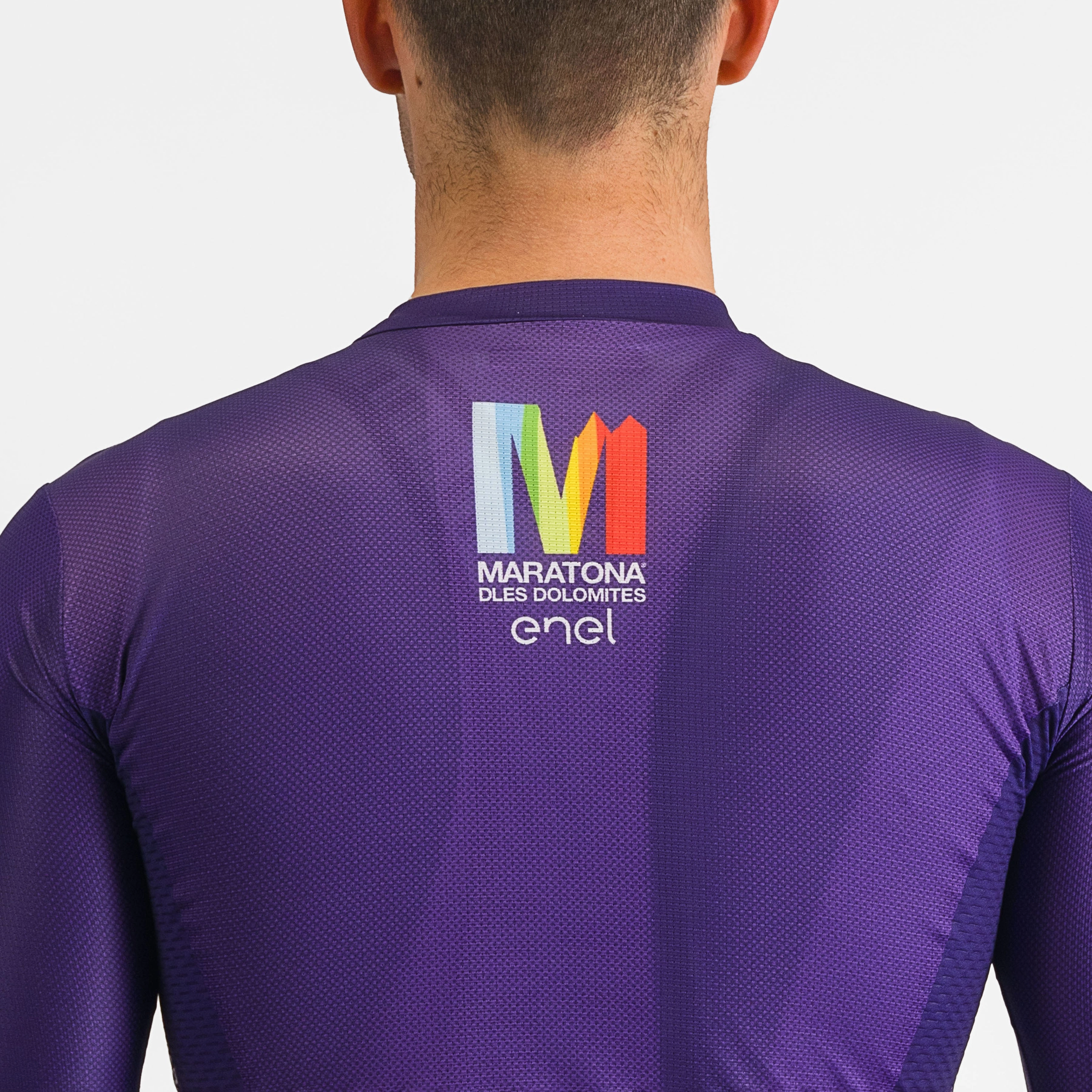 Maratona Dles Dolomites - Enel 2024 jersey