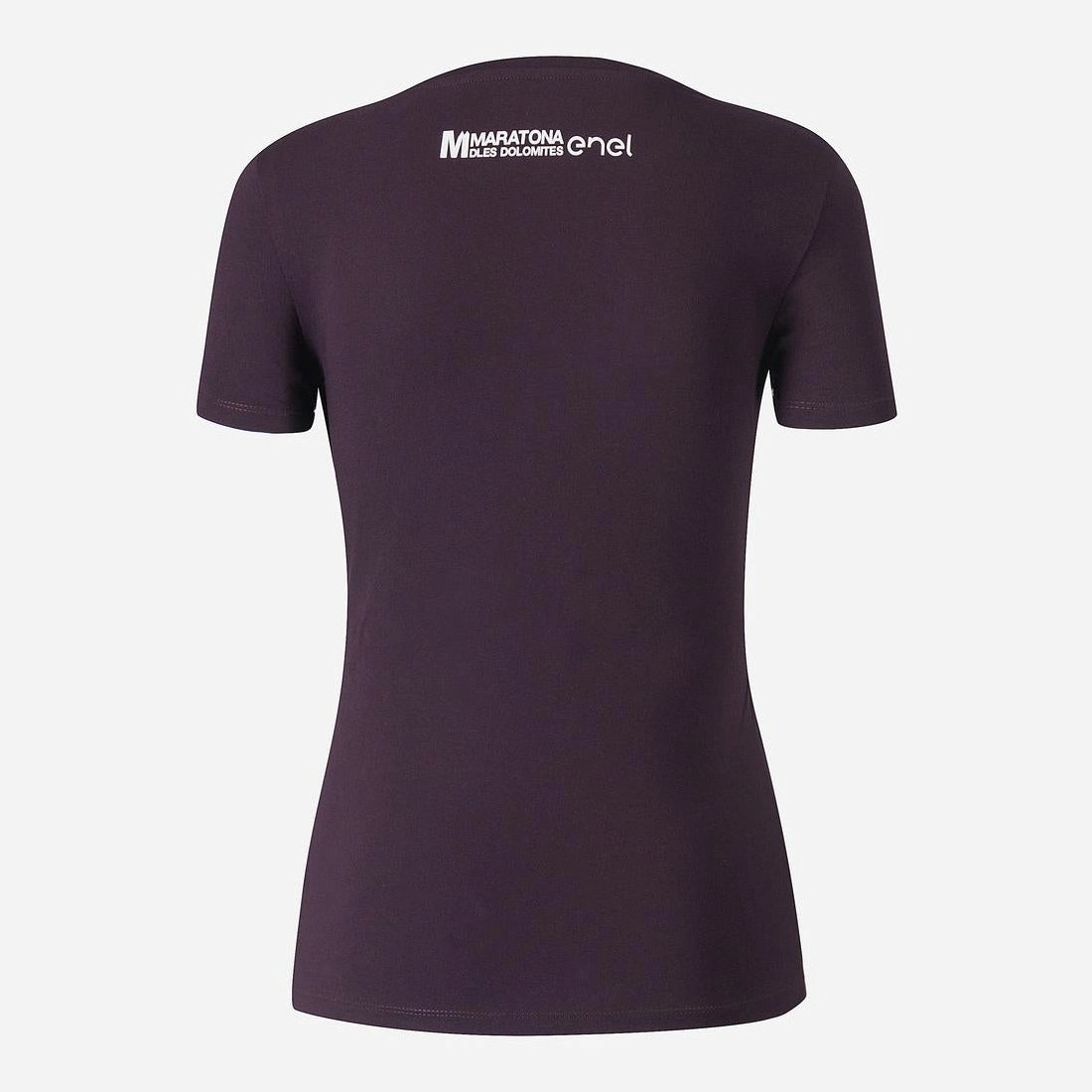 Maratona Dles Dolomites - Enel 2024 women t-shirt