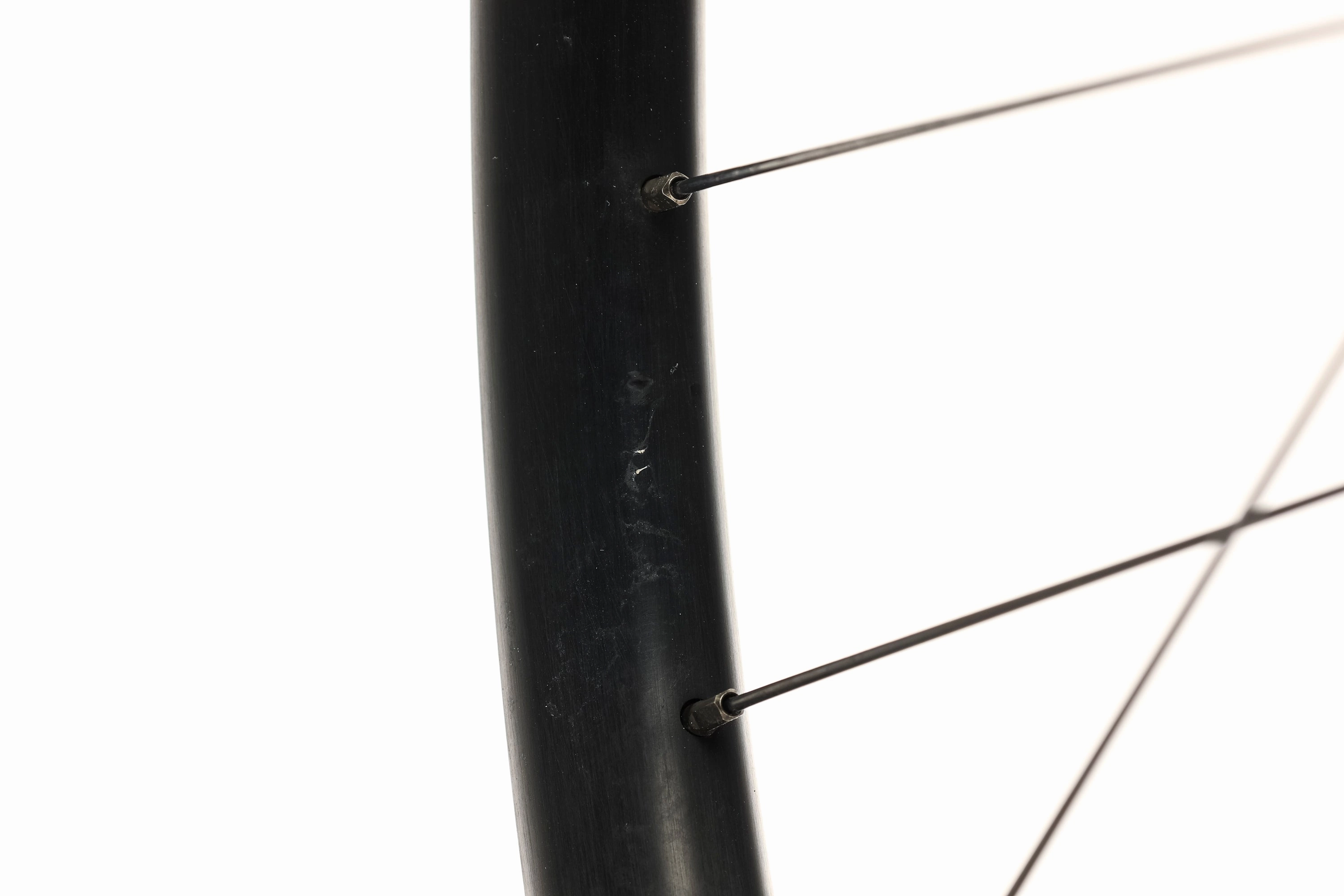 MASON x HUNT 650B Adventure Dynamo Aluminum Tubeless Wheelset