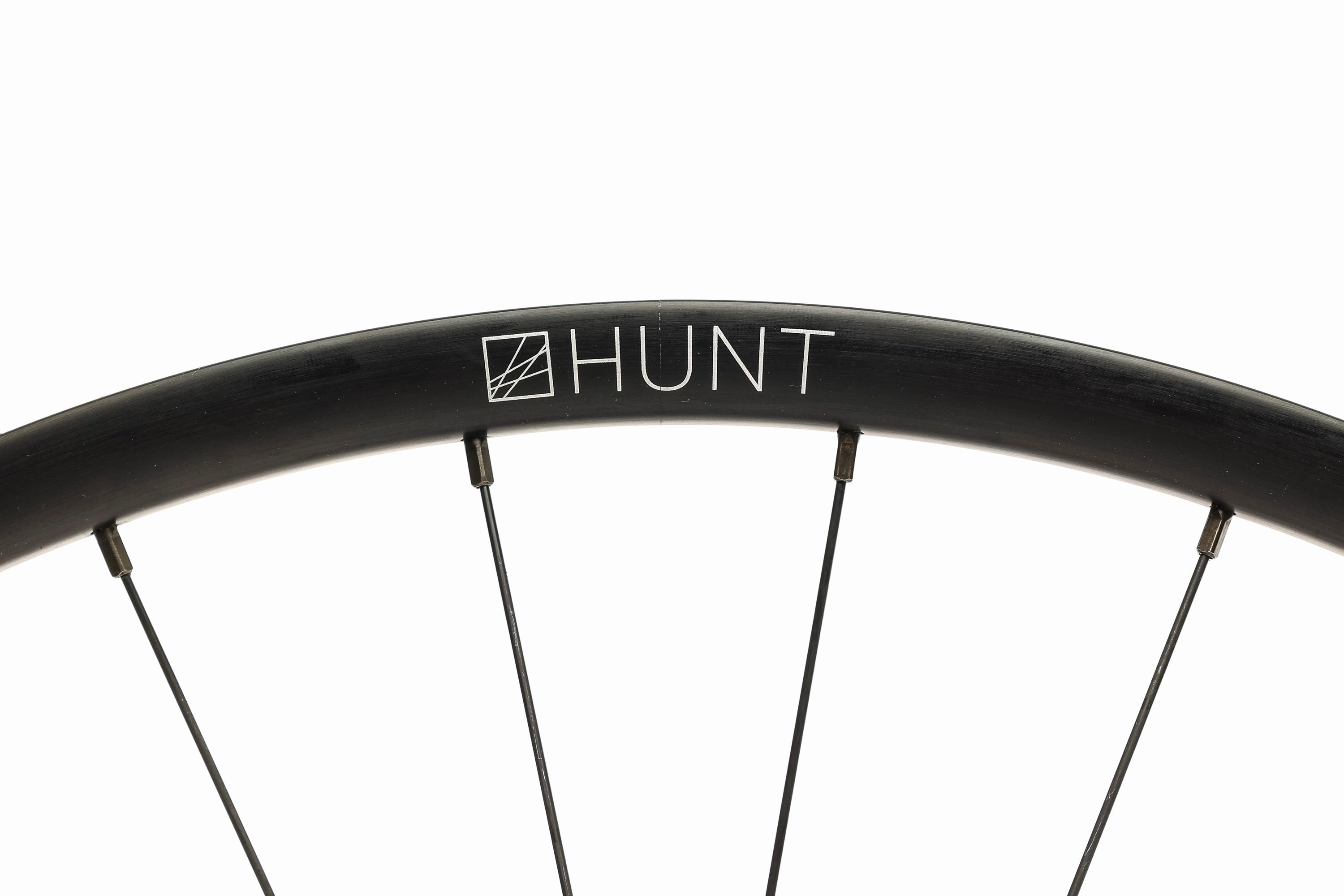 MASON x HUNT 650B Adventure Dynamo Aluminum Tubeless Wheelset