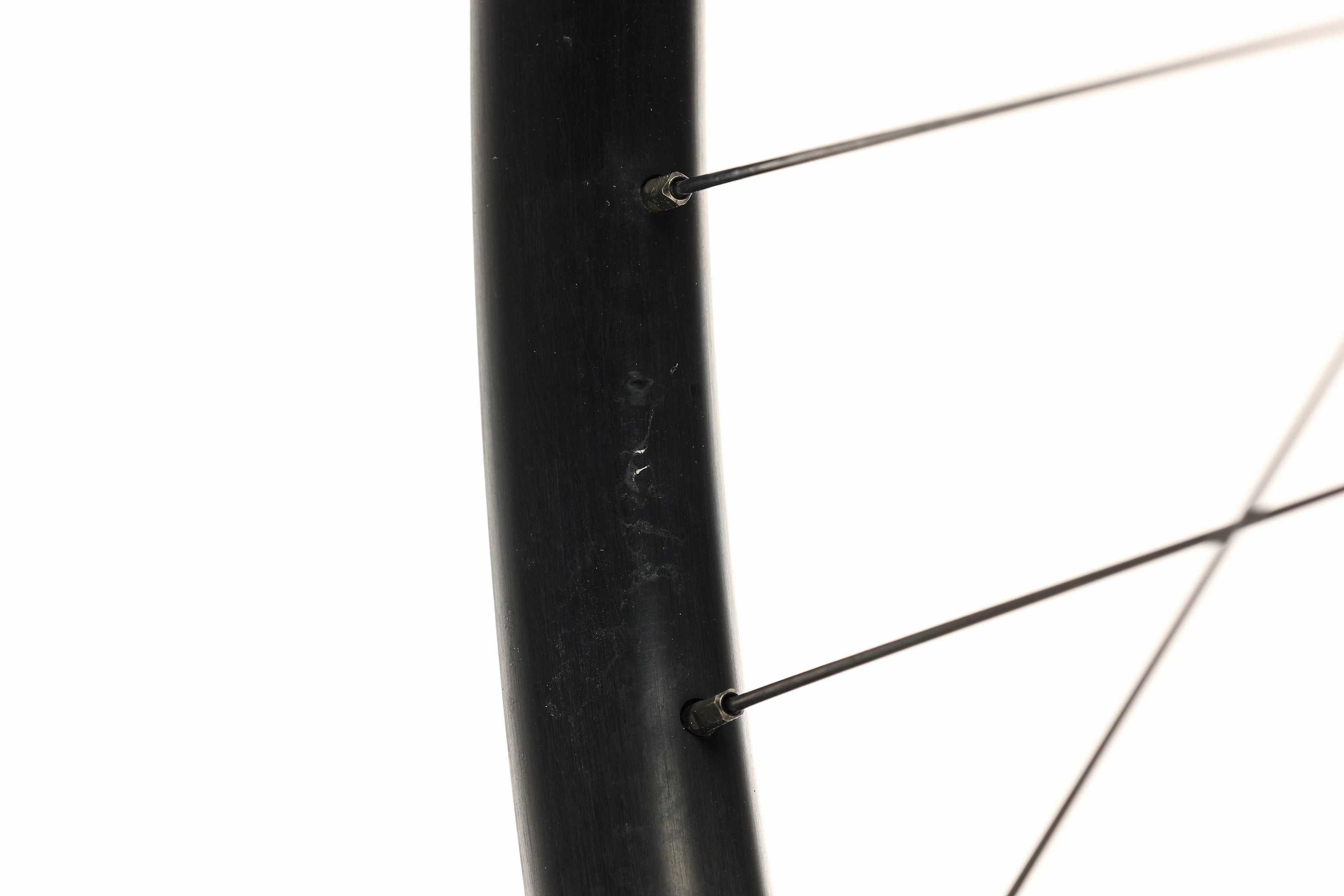 MASON x HUNT 650B Adventure Dynamo Aluminum Tubeless Wheelset