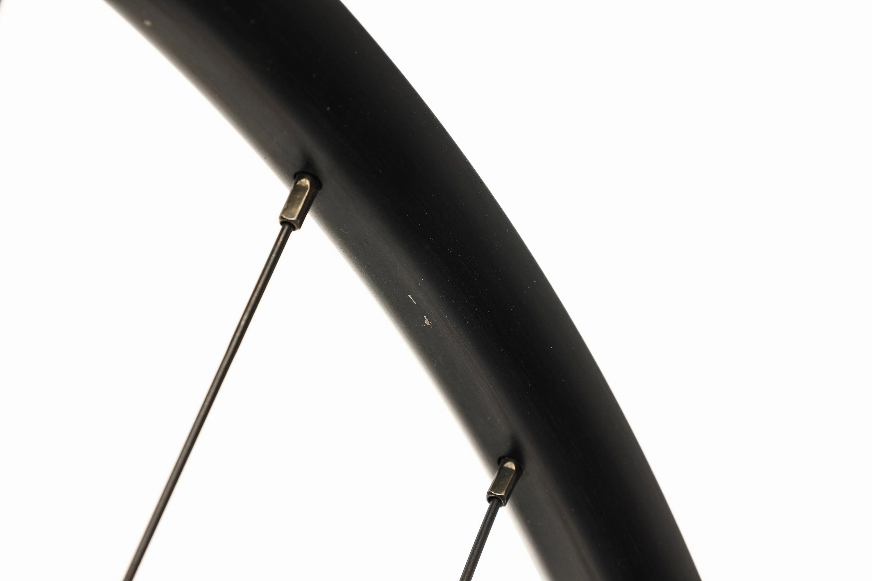 MASON x HUNT 650B Adventure Dynamo Aluminum Tubeless Wheelset