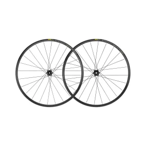 Mavic Allroad Disc Wheelset