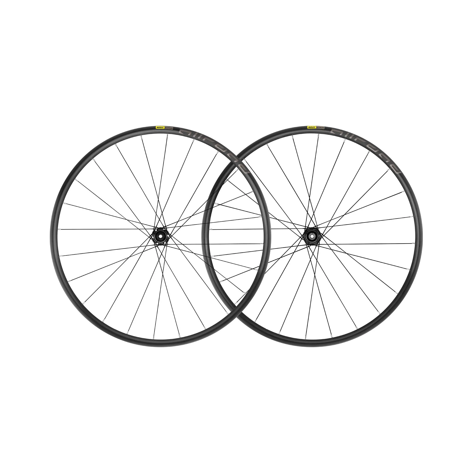 Mavic Allroad Disc Wheelset