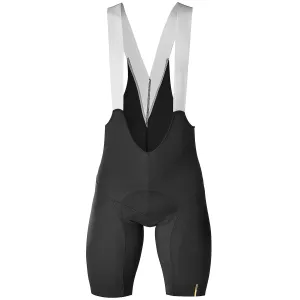 Mavic Cosmic II bib short - Black