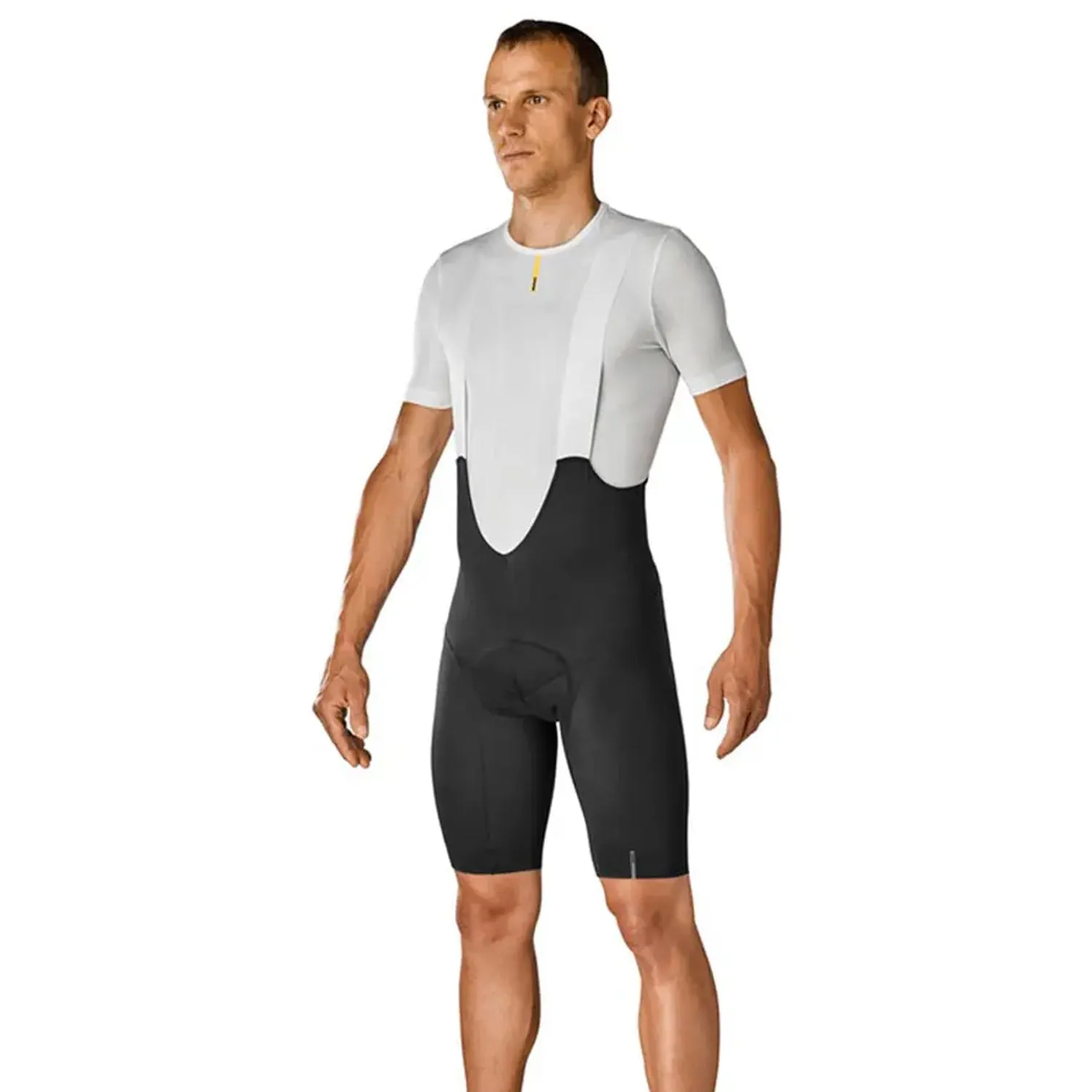 Mavic Cosmic II bib short - Black