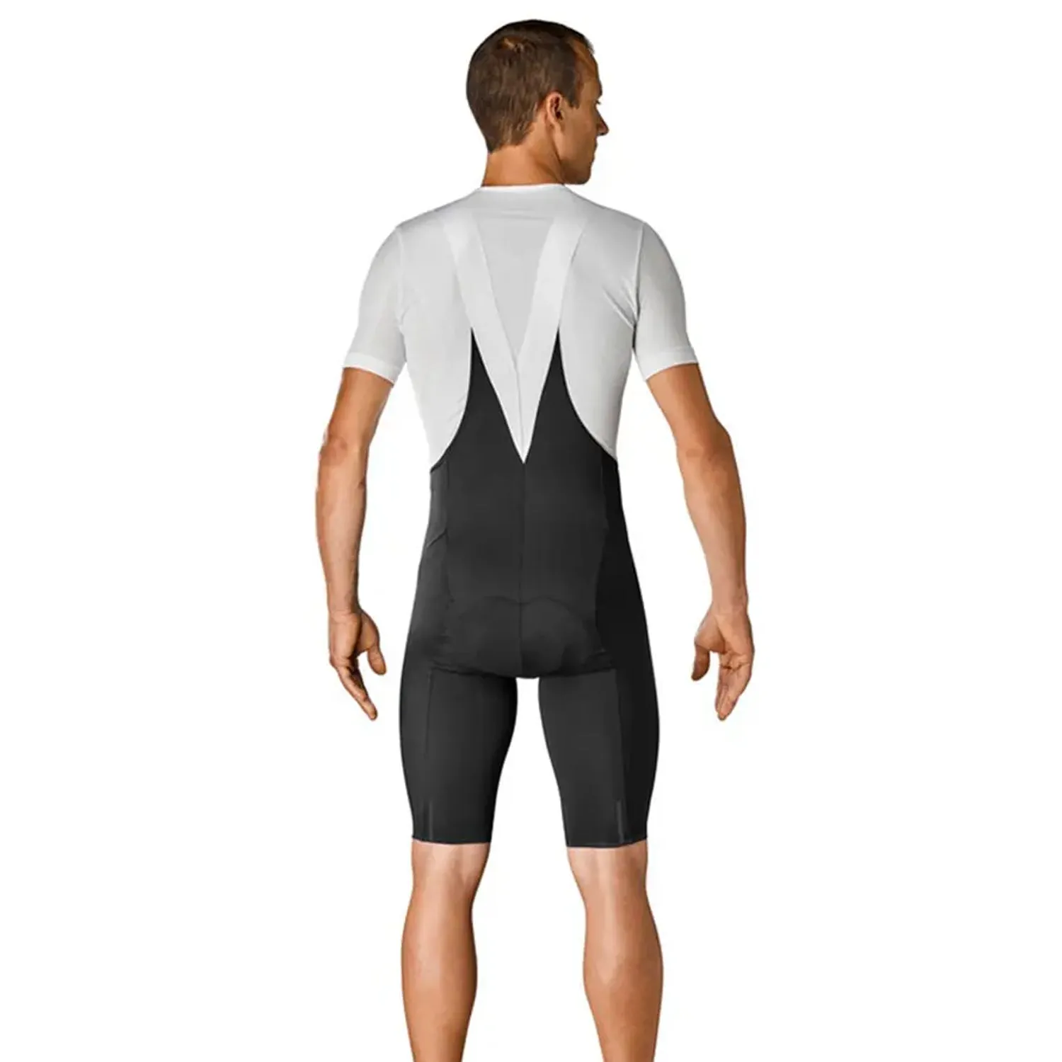 Mavic Cosmic II bib short - Black