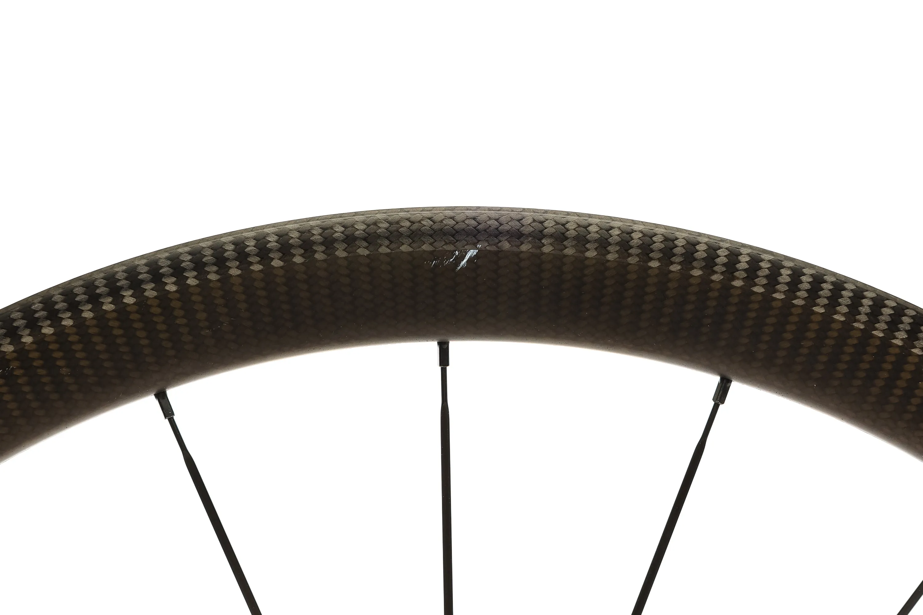 Mavic Cosmic Pro Carbon UST Tubeless 700c Wheelset