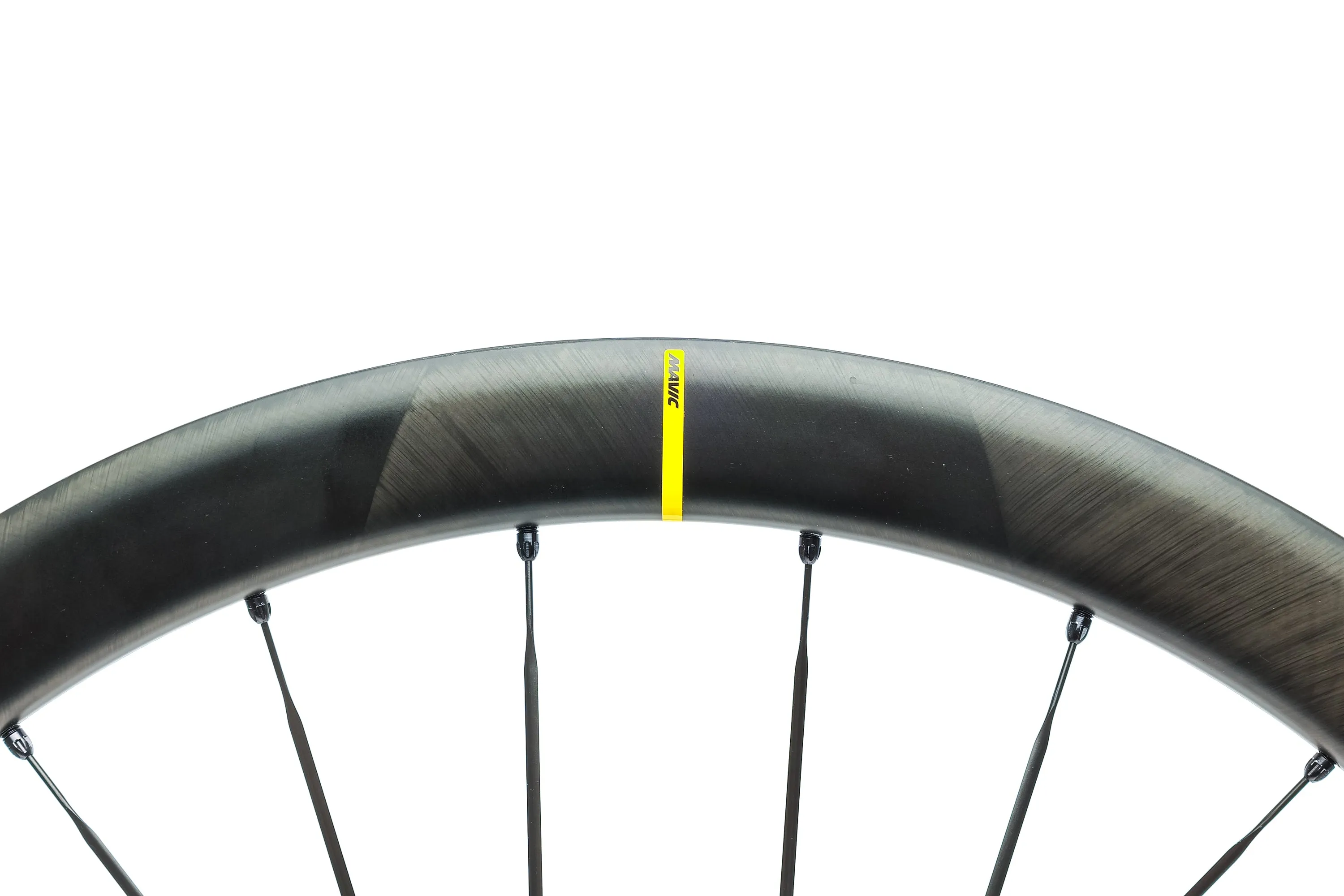 Mavic Cosmic SLR 45 Disc Carbon Tubeless 700c Wheelset