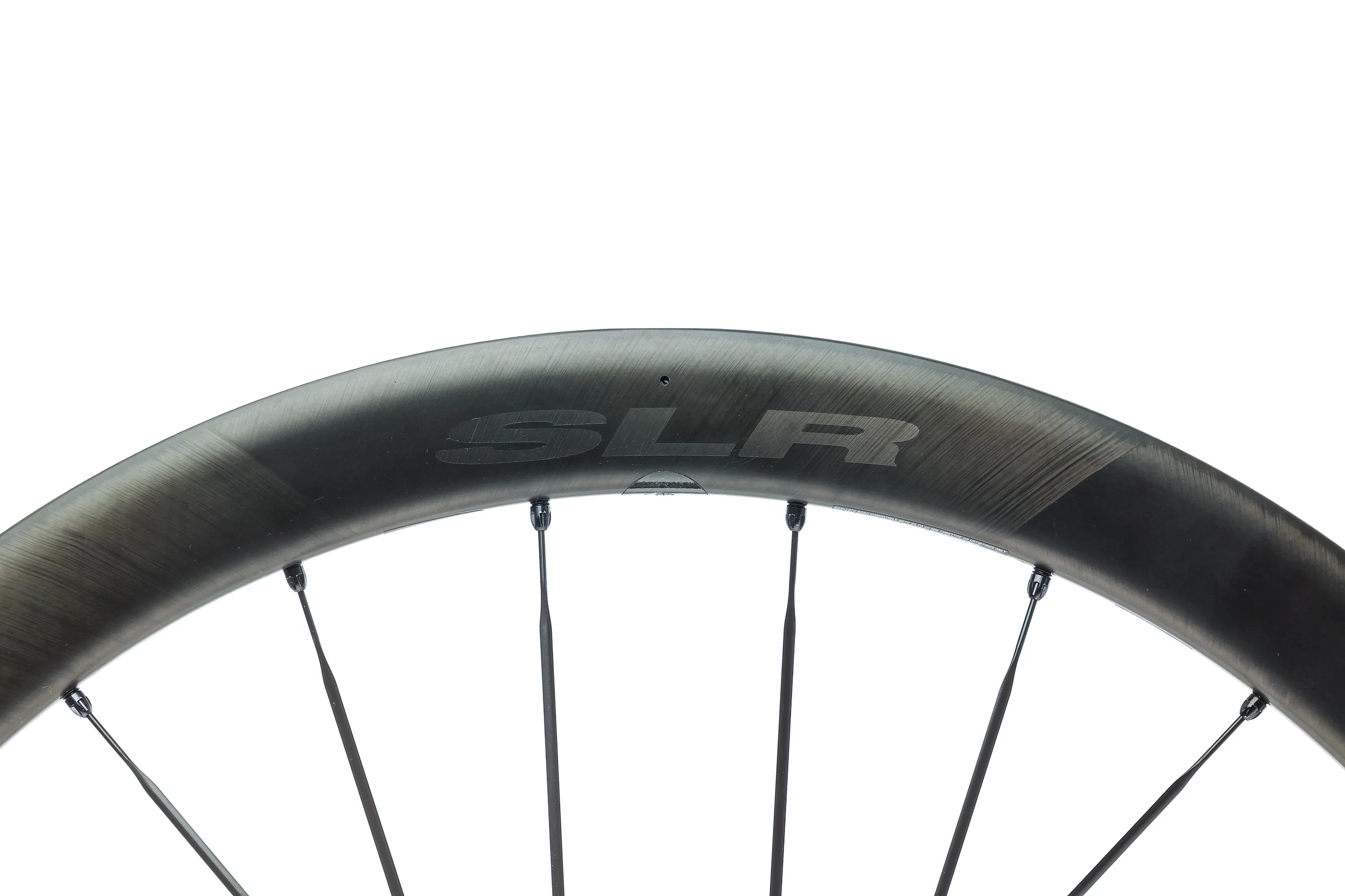 Mavic Cosmic SLR 45 Disc Carbon Tubeless 700c Wheelset