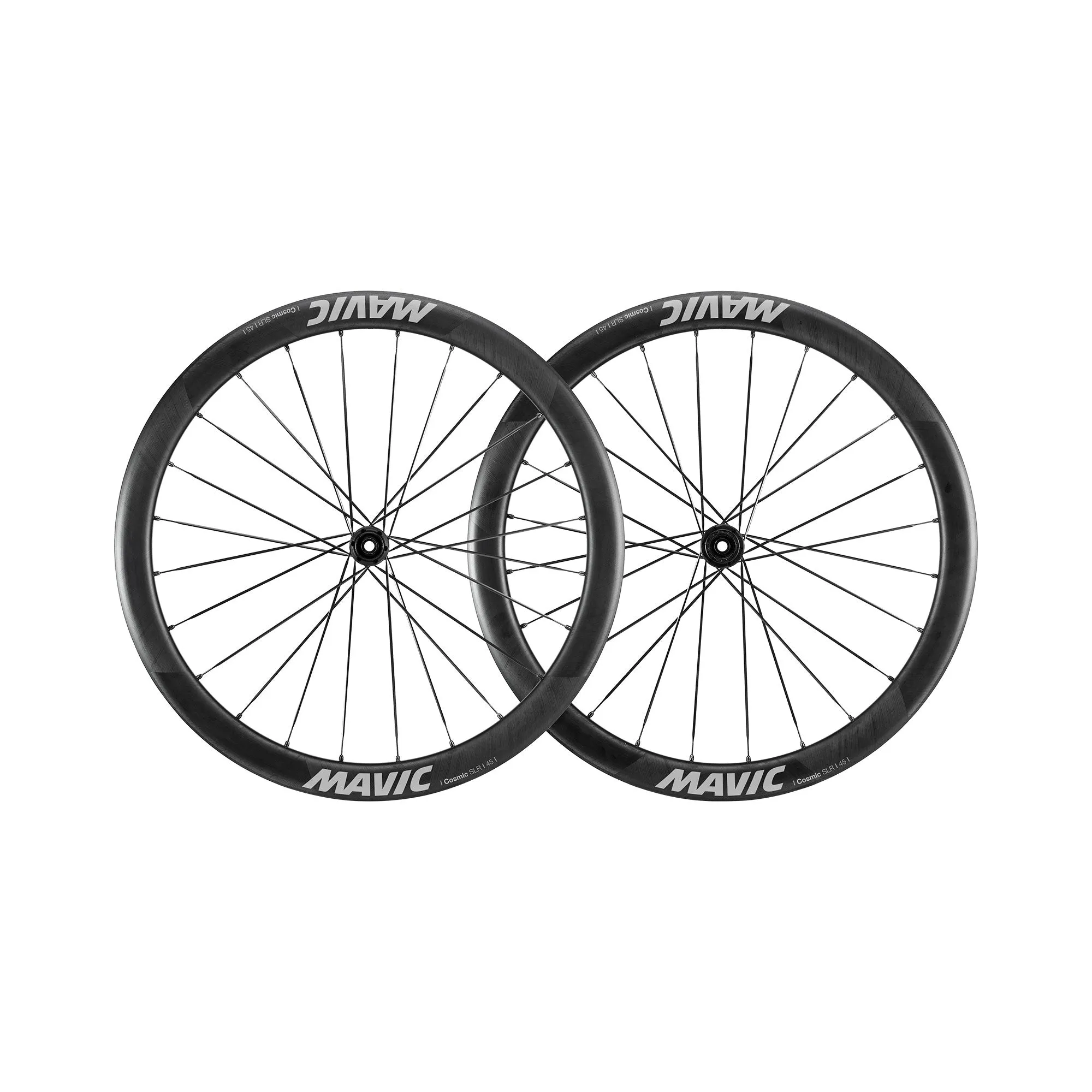 Mavic Cosmic SLR 45 Disc Wheelset