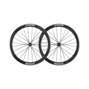 Mavic Cosmic SLR 45 Disc Wheelset