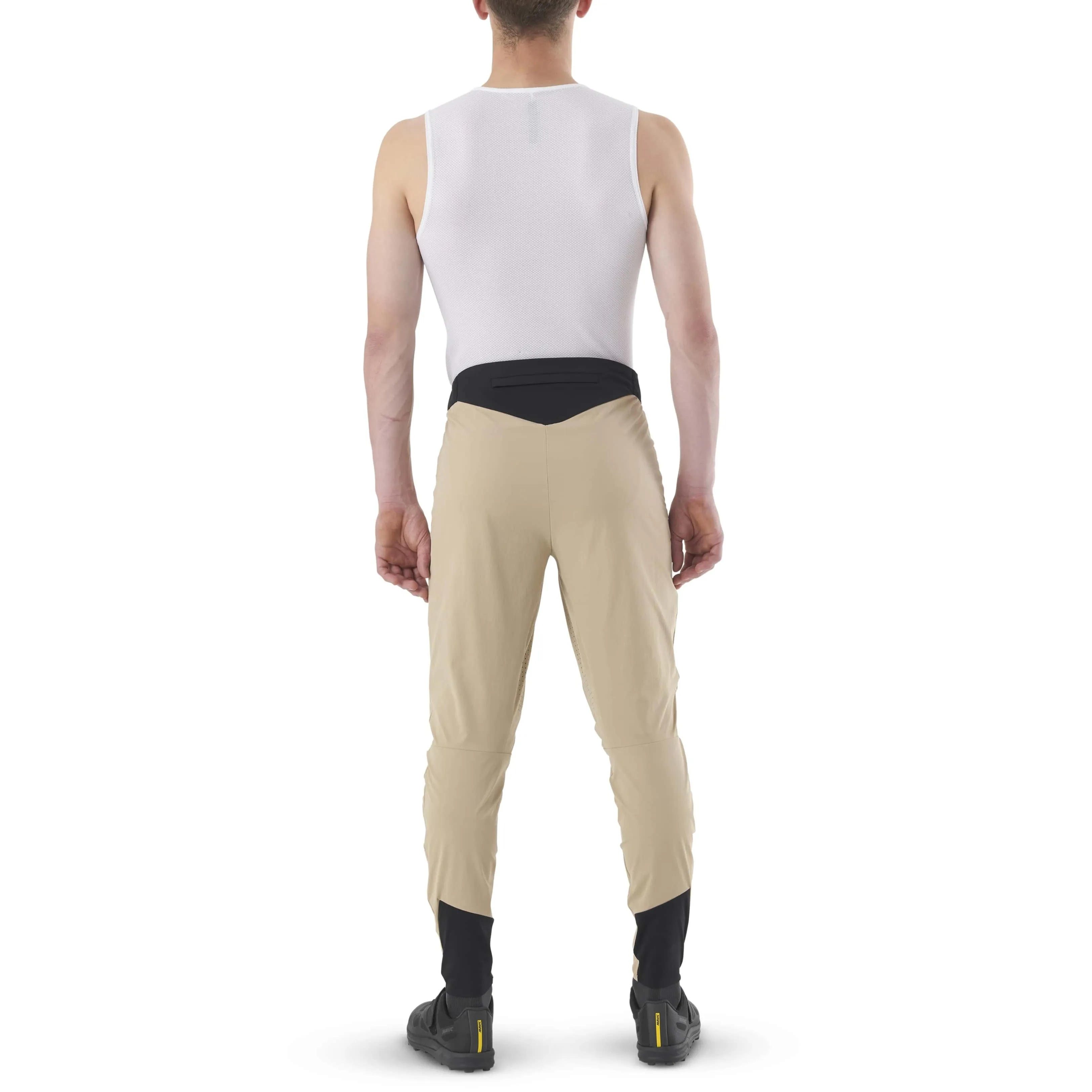 Mavic Deemax Enduro pants - Beige