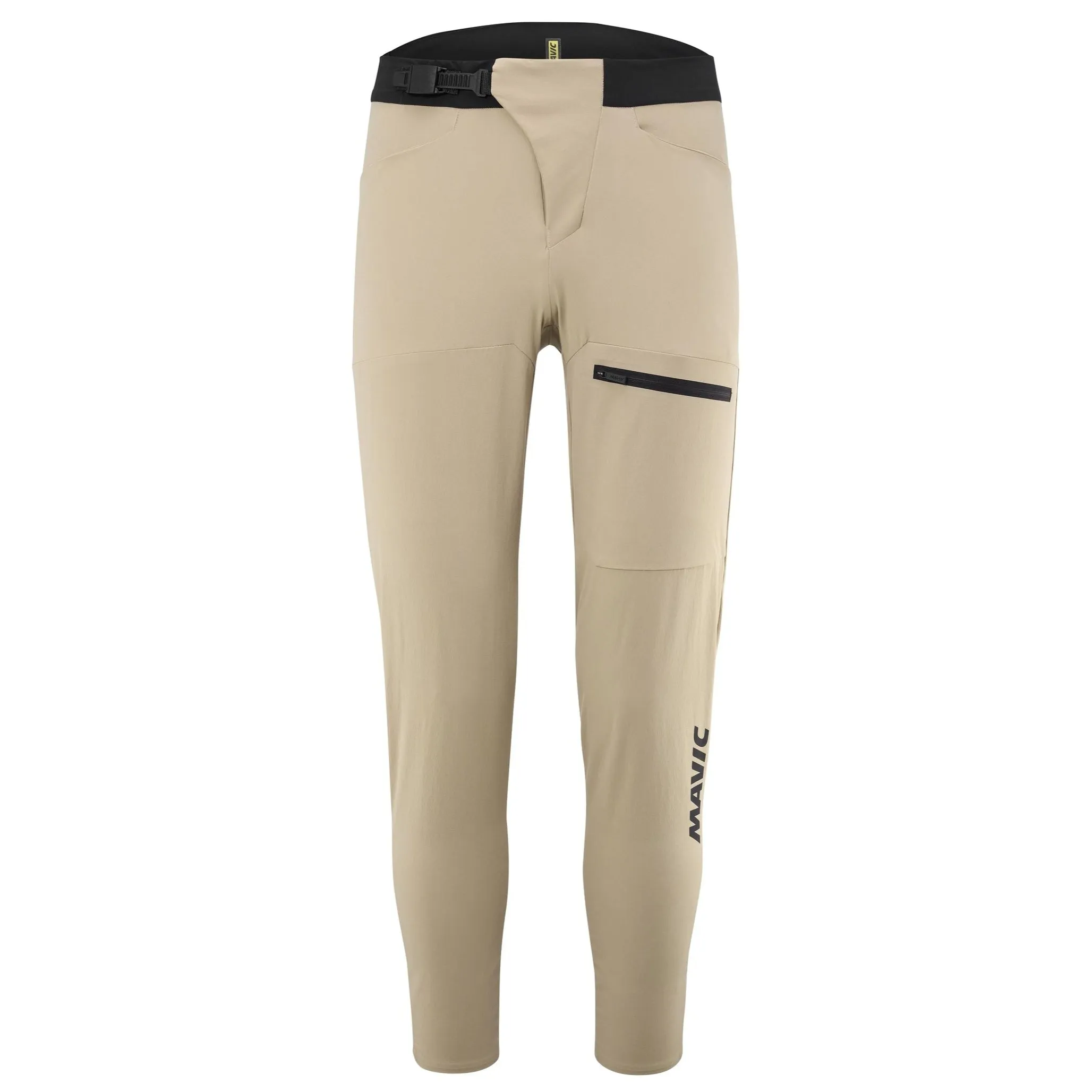Mavic Deemax Enduro pants - Beige