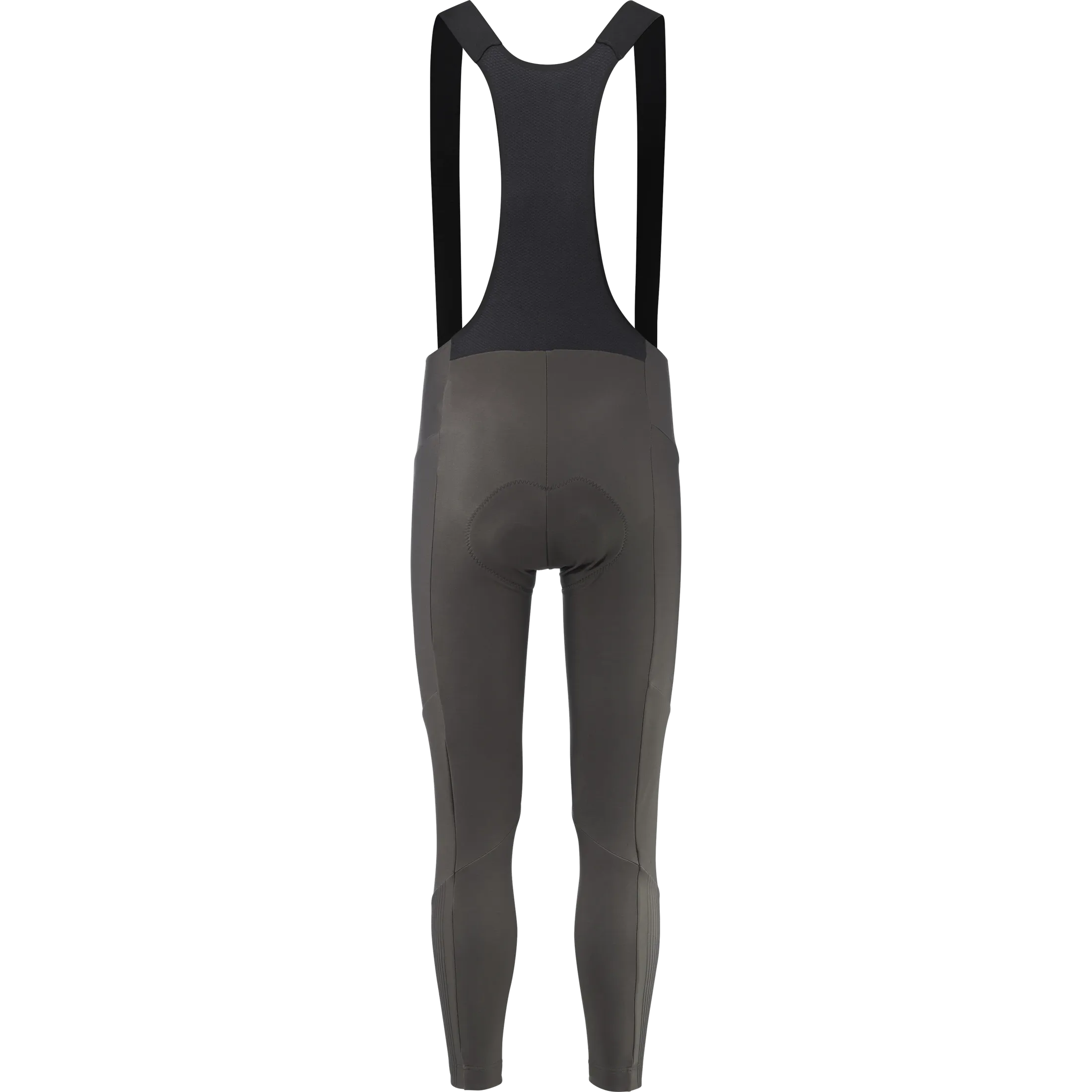 Mavic Ksyrium Thermo bib tight - Grey