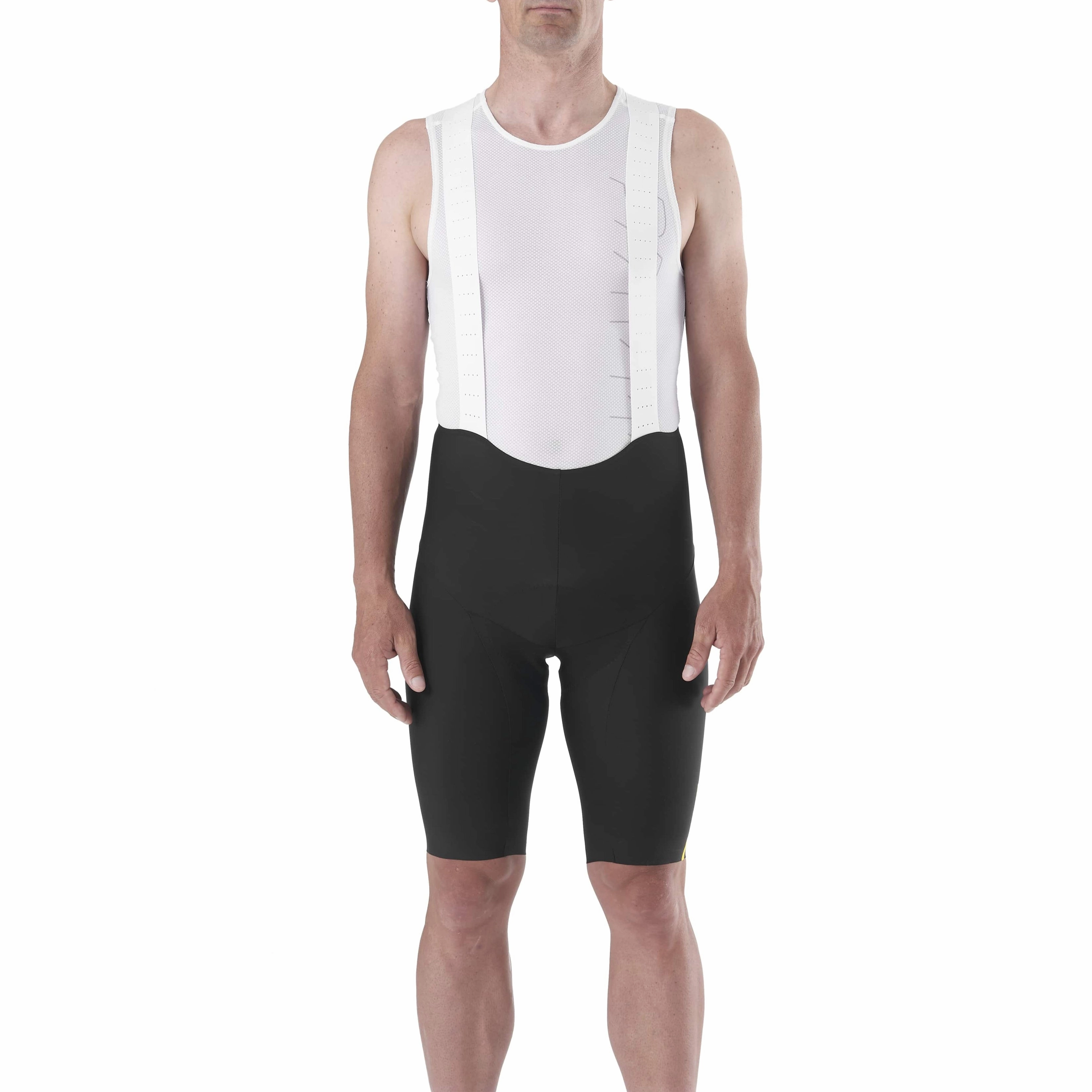 Mavic Aksium bib shorts - Black