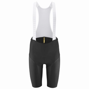 Mavic Aksium bib shorts - Black